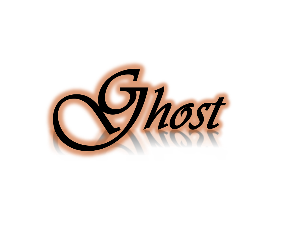 Ghost