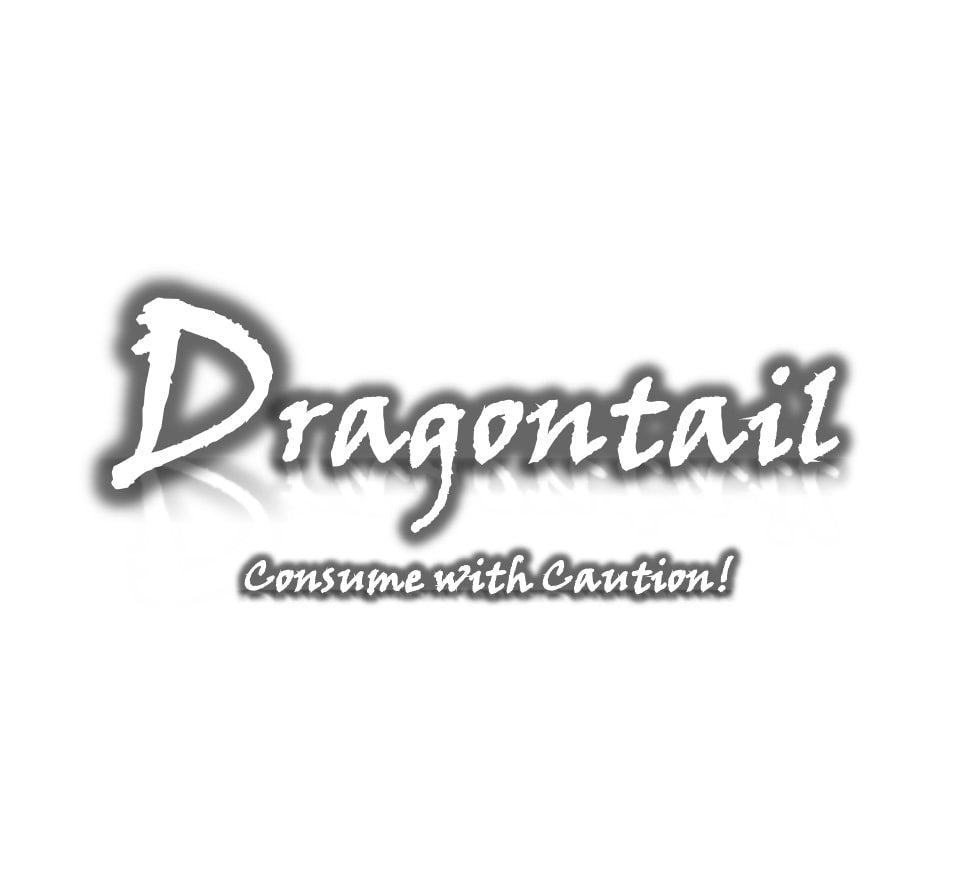 Dragontail